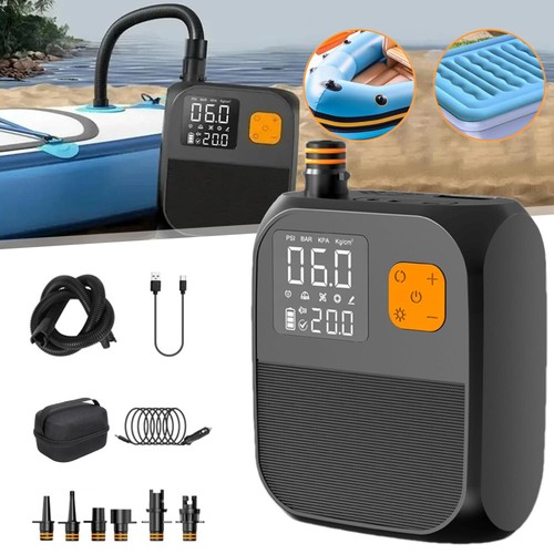 Super sup pump 15v - pompa, ad