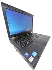 Laptop Windows 7 Lenovo T420 i5 4 GB 480 GB SSD DVD CD rosa viola blu WIFI 64 bit