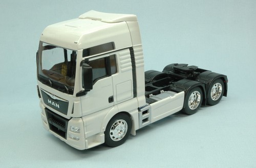 Man tgx 440 - man, 26