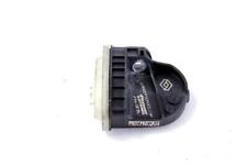407009987R SENSORE DI PRESSIONE DEL PNEUMATICO RENAULT CLIO 1.2 B 54KW 5M 5P (20