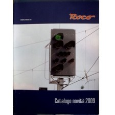 LIBRO CATALOGO MODELLISMO ROCO