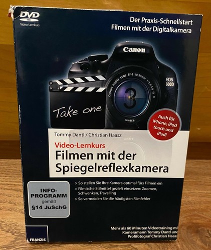 Filmen mit der