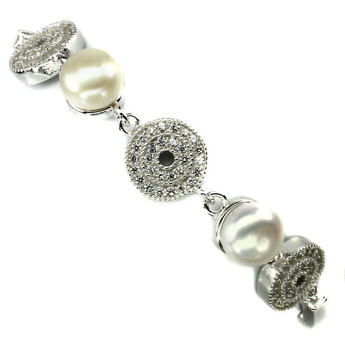 Bracciale argento sterling - bracciale,