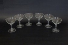 ✅ ELEGANTI ANTICHI SEI