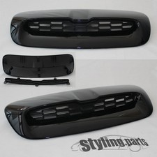 RICAMBIO PARAFANGO NERO LUCIDO