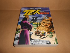 TEX CONTRO MEFISTO I FIGLI DEL