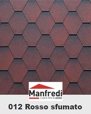 Tegola Canadese Premium Mosaik