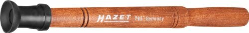 Hazet 795 smerigliavalvole - hazet, 795-3