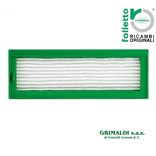 75159 vorwerk folletto filtro - 75159,