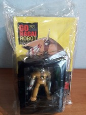 GO NAGAI Robot Collection 92 -