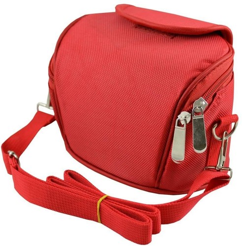 Custodia fotocamera borsa per