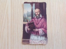SANTINO SAN FRANCESCO DI SALES