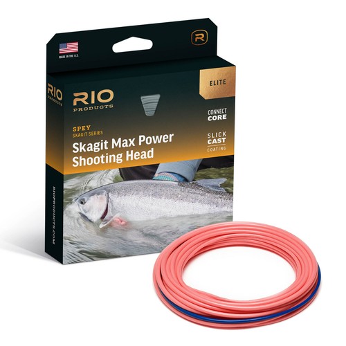 Rio elite skagit max - skagit, power