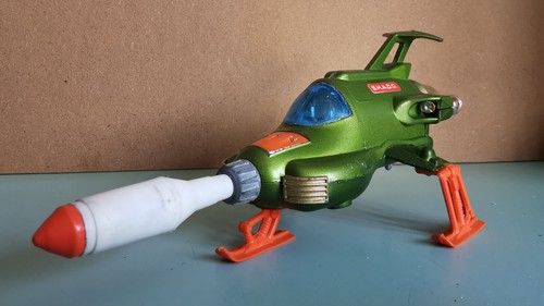 Dinky toys 351 ufo - toys,