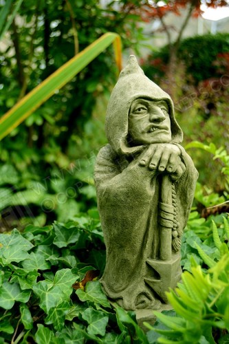 Ornamento giardino in - ornamento, da