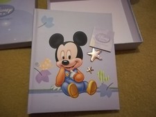 ALBUM/DIARIO   "DISNEY -