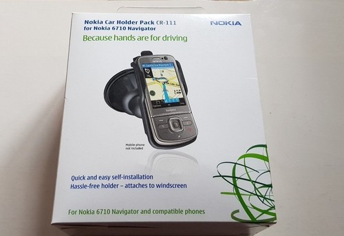 Supporto auto navigazione - , 100%