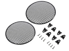 CP GRIGLIA PROTETTIVA GRIGLIE ALTOPARLANTI CASSE 12" ACUSTICHE SPEAKER WOOFER