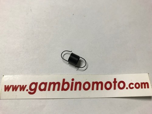 Molla acceleratore motore - molla,