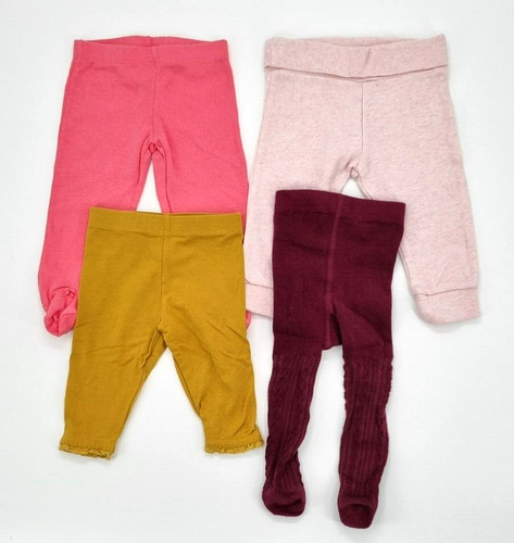 Set pantaloni - pantaloni, 4x