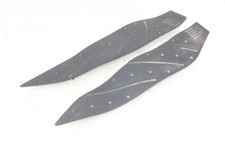 CARENA PEDANA GOMME - YAMAHA