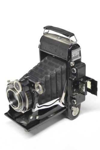 Zeiss ikon super ikonta - zeiss,
