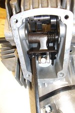 Ducati Bevel Rocker Arm