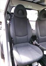 sedile anteriore destro per