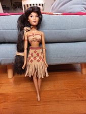 Bambola Pocahontas Disney Store