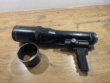 Teleobiettivo Novoflex T-Novoflexar 1:5,6 f=400 mm