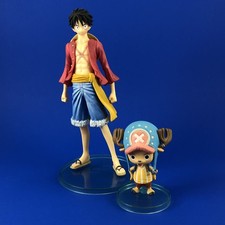 2011 Bandai | One Piece (LUFFY