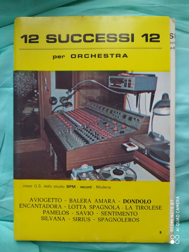 Various successi 12 per - 12,