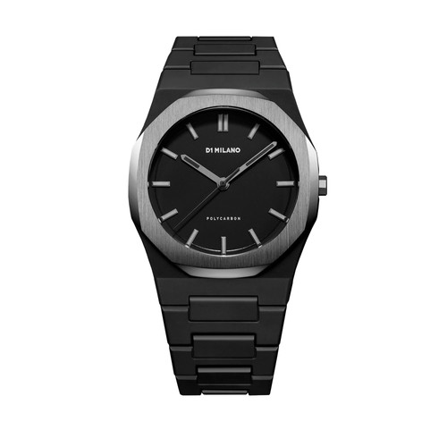 Orologio milano polycarbon - milano,