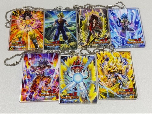 Charm dragon ball dokkan - dragon,