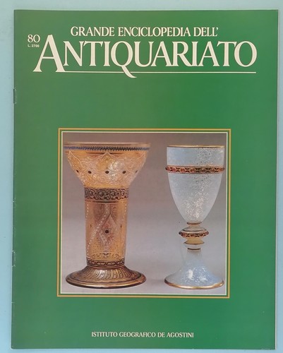 Grande enciclopedia - grande,