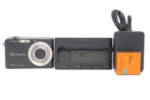Casio exilim z1000 - casio, ex-z1000