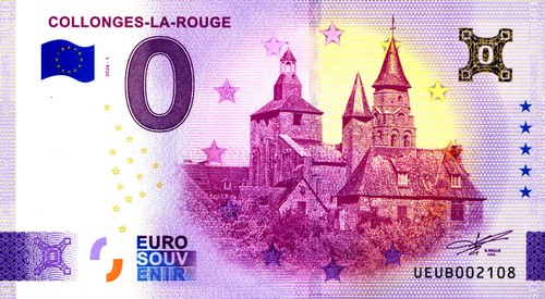 Collonges rouge eglise - 19,
