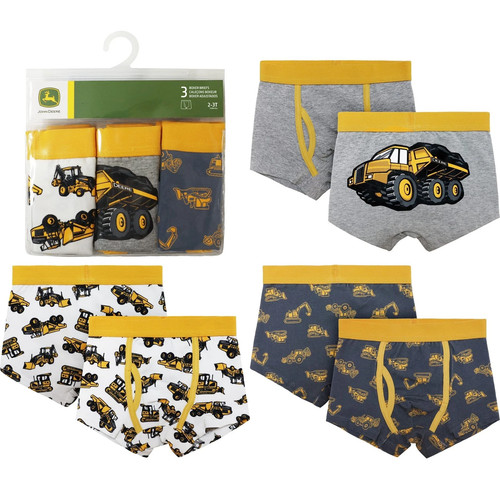 Slip boxer john deere bambino - boxer,