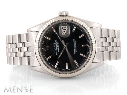 Rolex datejust 1601 vintage - 1601,