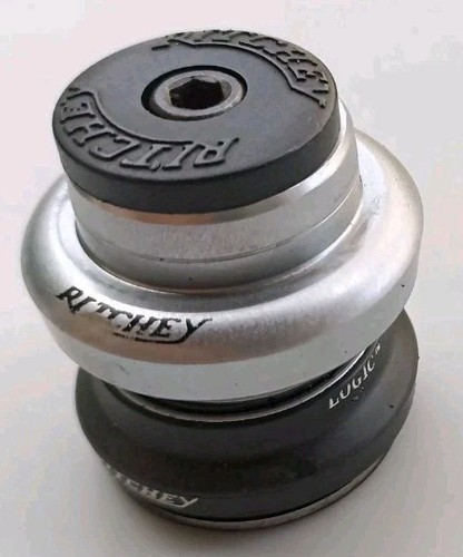 Ritchey logic headset - logic, 1-1/8"