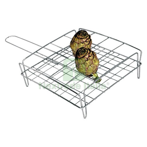 1pz graticola per carciofi - carciofi, cm