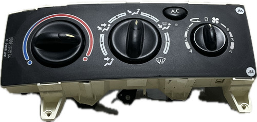 Comando clima manuale - comando, a/c