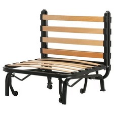 IKEA LYCKSELE SEDIA TELAIO