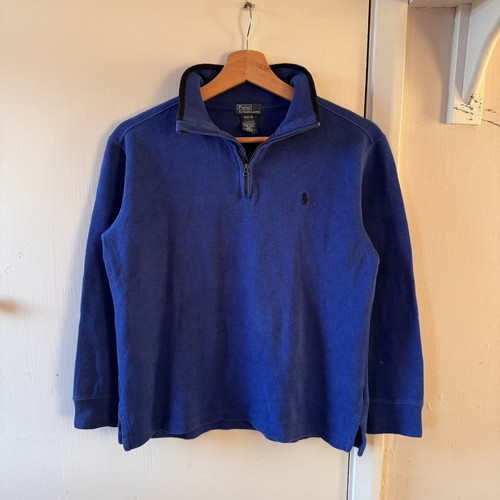 Polo ralph lauren quarter - polo,