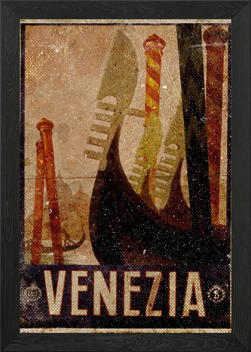 Quadro stampa tela poster - stampa,