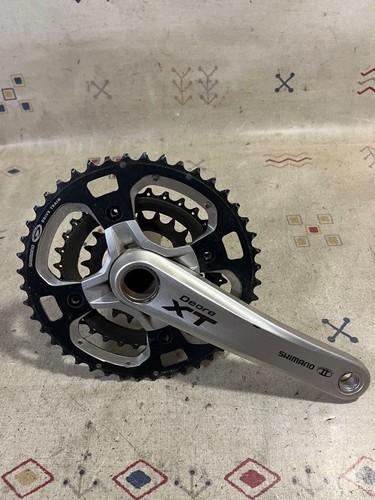 Shimano deore m770 170mm - shimano,