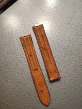 Vintage Cartier Watch Strap