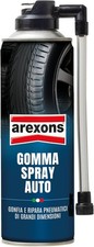AREXONS BOMBOLETTA GOMMA SPRAY
