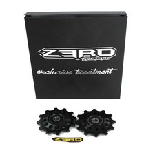 coppia pulegge kuro 12t per