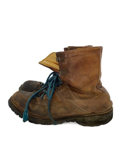 Danner lace boots - danner, boots/brown//